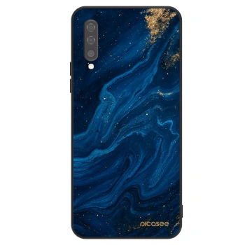 Husă pentru Samsung Galaxy A50 A505F - Blue