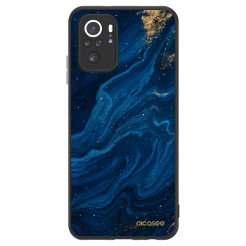 Husă pentru Xiaomi Redmi Note 10 - Blue