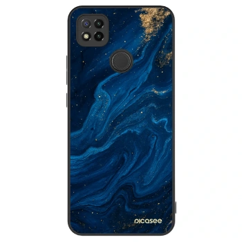 Husă pentru Xiaomi Redmi 9C - Blue