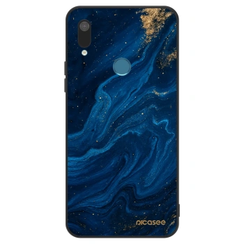 Husă pentru Huawei Y7 2019 - Blue