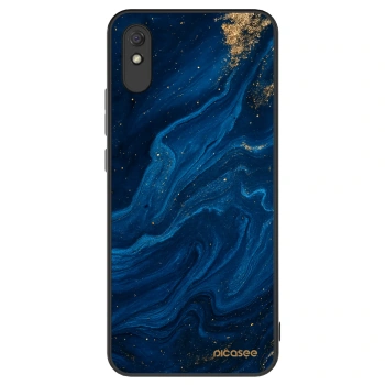 Husă pentru Xiaomi Redmi 9A - Blue