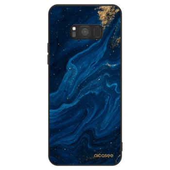 Husă pentru Samsung Galaxy S8 G950F - Blue