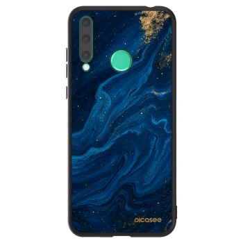 Husă pentru Honor 20 Lite - Blue