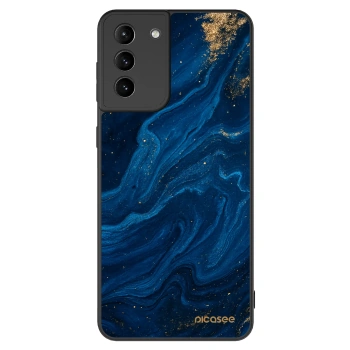 Husă pentru Samsung Galaxy S21+ 5G G996F - Blue