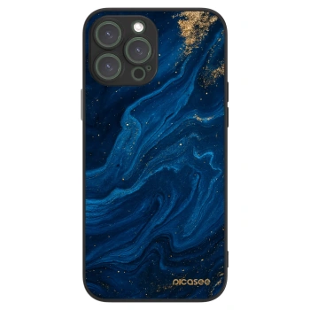 Picasee ULTIMATE CASE pentru Apple iPhone 13 Pro Max - Blue