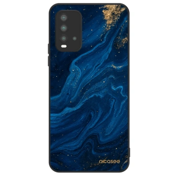 Husă pentru Xiaomi Redmi 9T - Blue