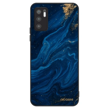 Husă pentru Xiaomi Redmi Note 10 5G - Blue