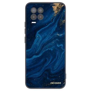 Husă pentru Realme 8 Pro - Blue