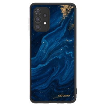 Picasee ULTIMATE CASE pentru Samsung Galaxy A32 5G A326B - Blue