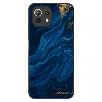Husă pentru Xiaomi Mi 11 Lite - Blue