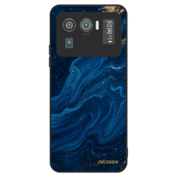 Picasee ULTIMATE CASE pentru Xiaomi Mi 11 Ultra - Blue