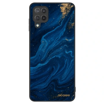 Husă pentru Samsung Galaxy M12 M127F - Blue