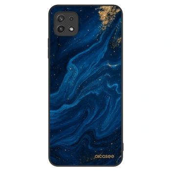 Husă pentru Samsung Galaxy A22 A226B 5G - Blue