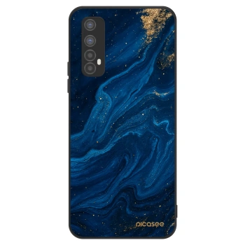 Husă pentru Realme 7 - Blue