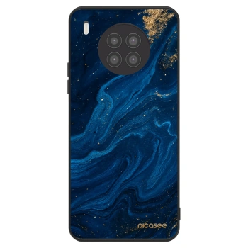 Husă pentru Huawei Nova 8i - Blue