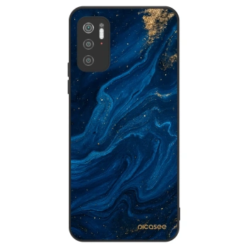 Husă pentru Xiaomi Poco M3 Pro 5G - Blue