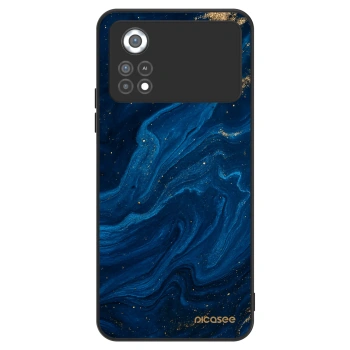 Husă pentru Xiaomi Poco X4 Pro 5G - Blue