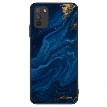 Husă pentru Xiaomi Poco M3 - Blue
