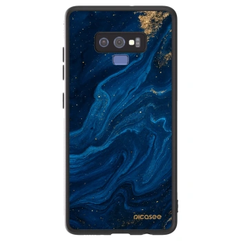 Husă pentru Samsung Galaxy Note 9 N960F - Blue