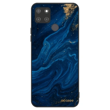 Husă pentru Realme C21Y - Blue
