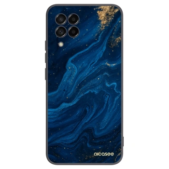Husă pentru Samsung Galaxy M53 5G - Blue
