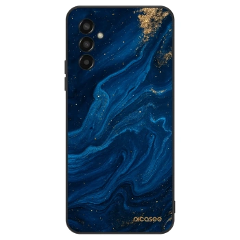 Husă pentru Samsung Galaxy M13 M135F - Blue