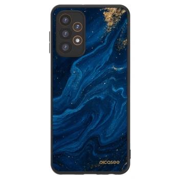 Picasee ULTIMATE CASE pentru Samsung Galaxy A23 A235F 4G - Blue