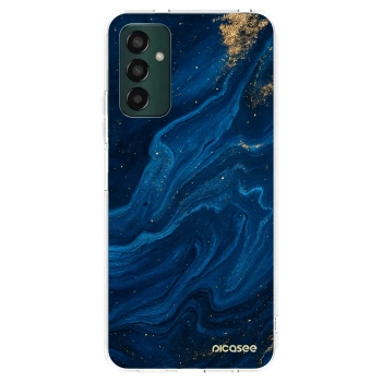 Husă pentru Samsung Galaxy M23 5G - Blue