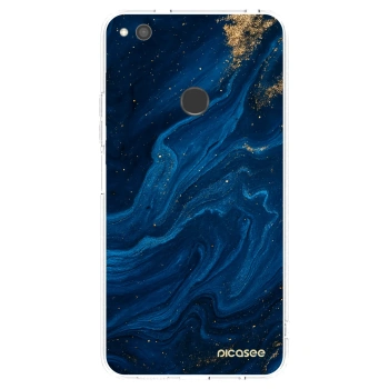 Husă pentru Huawei P9 Lite 2017 - Blue