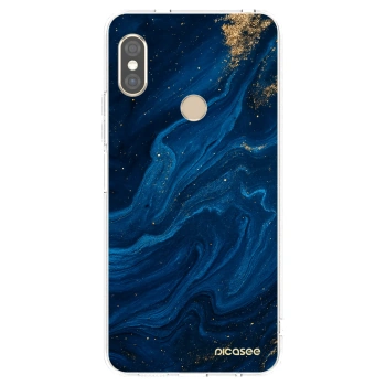 Husă pentru Xiaomi Redmi Note 5 Global - Blue