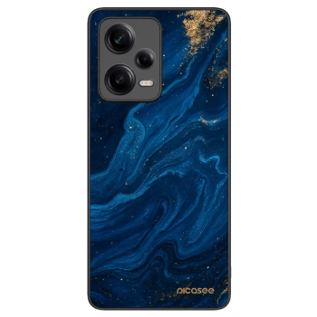 Picasee ULTIMATE CASE pentru Xiaomi Redmi Note 12 Pro+ 5G - Blue