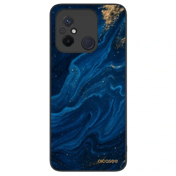 Husă pentru Xiaomi Redmi 12C - Blue