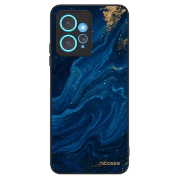 Husă pentru Xiaomi Redmi Note 12 4G - Blue