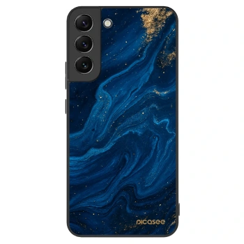 Picasee ULTIMATE CASE PowerShare pentru Samsung Galaxy S22+ 5G - Blue