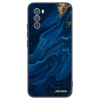 Husă pentru Motorola Moto G62 - Blue
