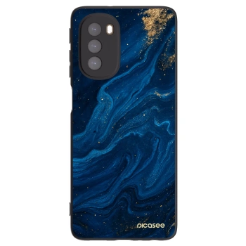 Husă pentru Motorola Moto G51 - Blue