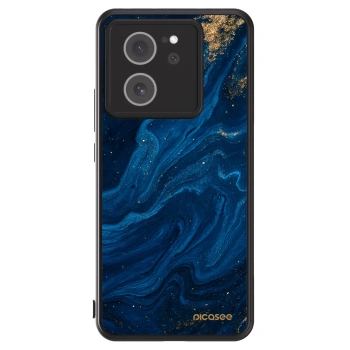 Picasee ULTIMATE CASE pentru Xiaomi 13T Pro - Blue
