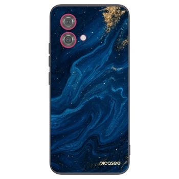 Husă pentru Motorola Moto G84 5G - Blue