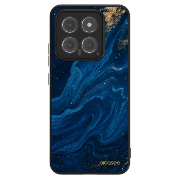 Picasee ULTIMATE CASE pentru Xiaomi 14 - Blue
