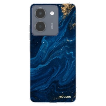 Husă pentru Vivo Y36 4G - Blue