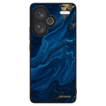 Picasee ULTIMATE CASE pentru Xiaomi Redmi Note 13 Pro+ 5G - Blue