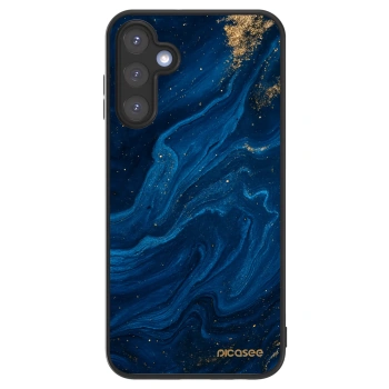 Picasee ULTIMATE CASE pentru Samsung Galaxy A15 A156B 5G - Blue