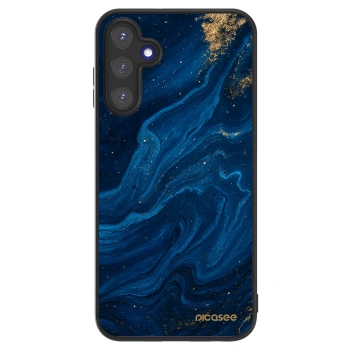 Picasee ULTIMATE CASE pentru Samsung Galaxy A15 A155F 4G - Blue