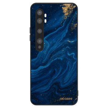 Picasee ULTIMATE CASE pentru Xiaomi Mi Note 10 (Pro) - Blue