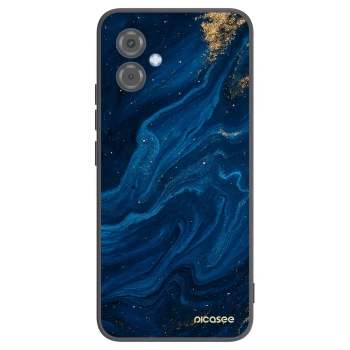 Husă pentru Motorola Moto G14 - Blue