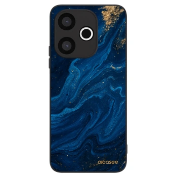 Husă pentru Xiaomi Redmi 13 4G - Blue