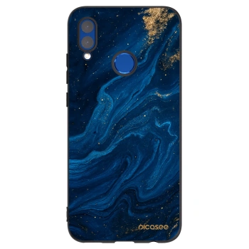 Husă pentru Honor 10 Lite - Blue