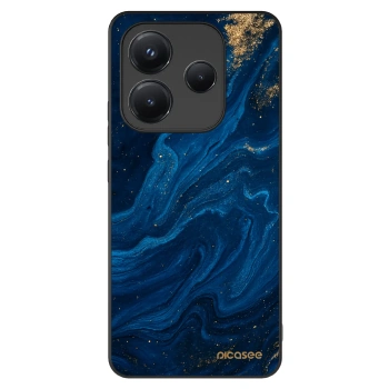 Picasee ULTIMATE CASE pentru Xiaomi Redmi Note 14 5G - Blue