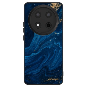 Husă pentru Honor Magic7 Lite 5G - Blue