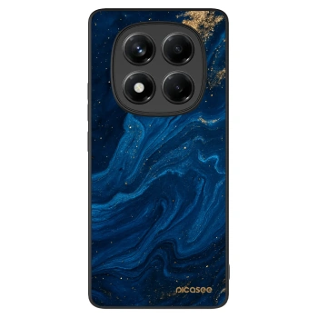 Picasee ULTIMATE CASE pentru Xiaomi Redmi Note 14 Pro 4G - Blue